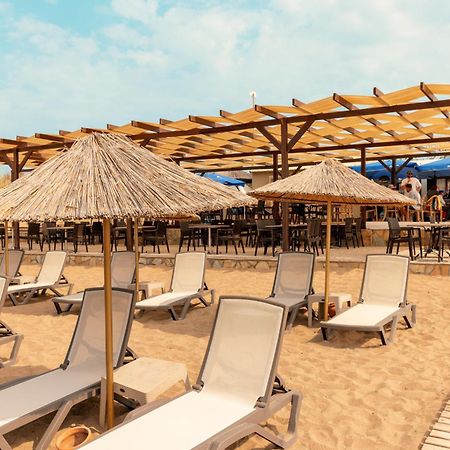 Side Amour Hotel Екстериор снимка