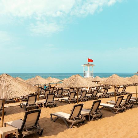 Side Amour Hotel Екстериор снимка