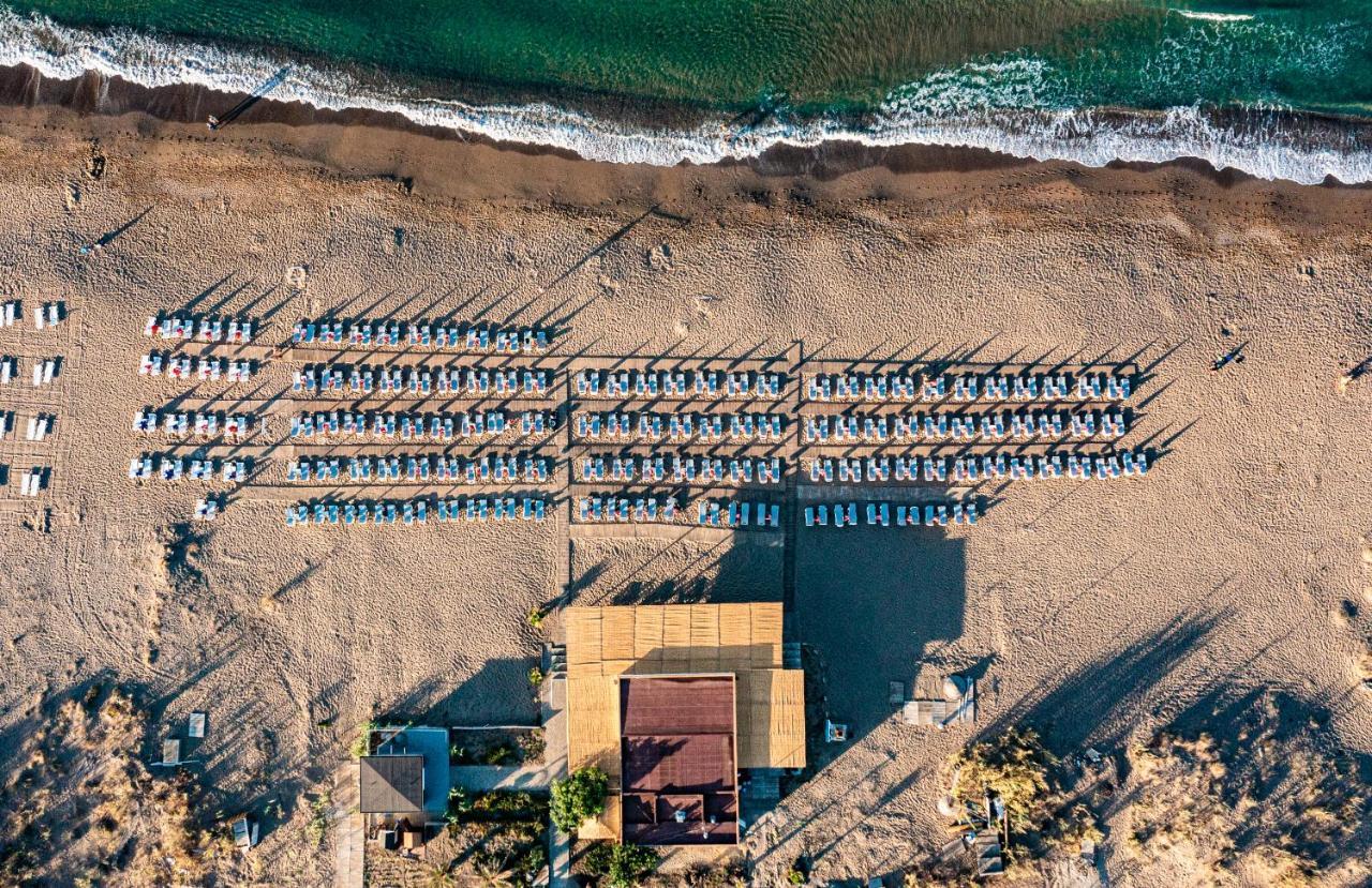 Side Amour Hotel Екстериор снимка