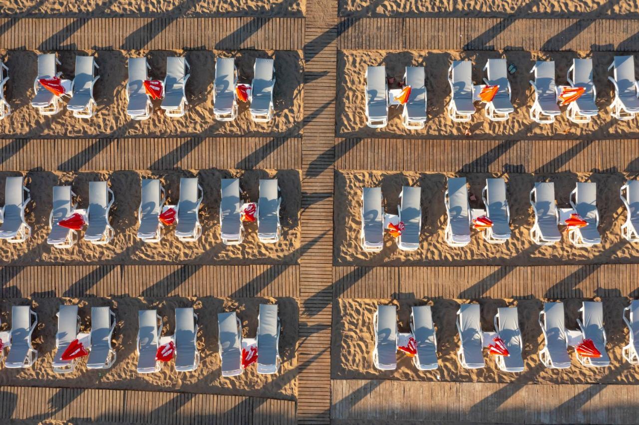 Side Amour Hotel Екстериор снимка