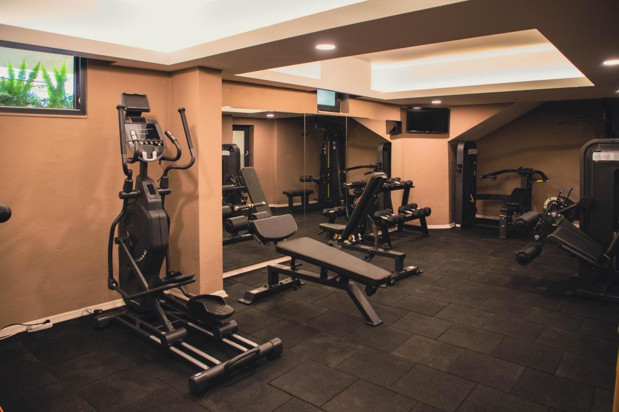 Side Amour Hotel Екстериор снимка