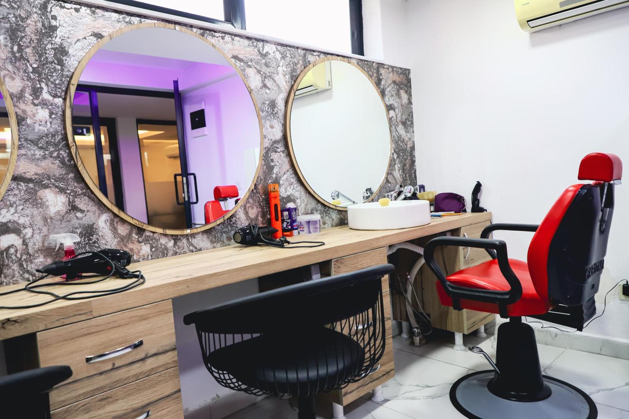Side Amour Hotel Екстериор снимка